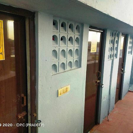 Msp Grands Inn 마두라이 외부 사진