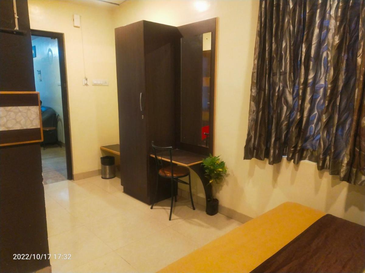 Msp Grands Inn 마두라이 외부 사진