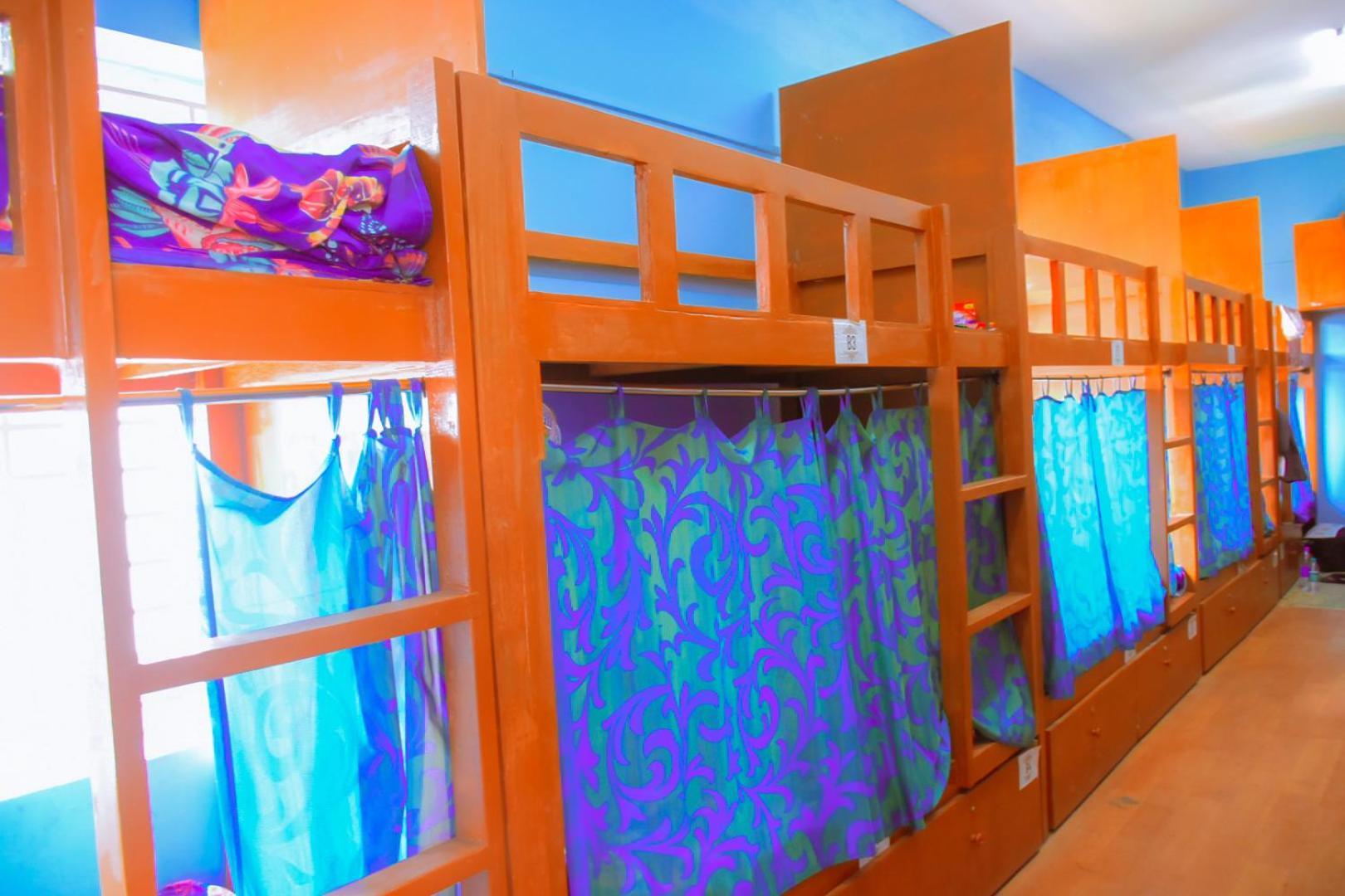 Msp Grands Inn 마두라이 외부 사진